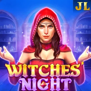 Witches Night - TERRABET168