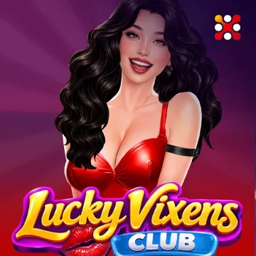 Lucky Vixens Club - TERRABET168