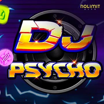 Dj Psycho - TERRABET168