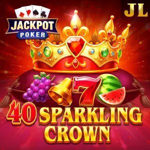 40 Sparkling Crown - TERRABET168