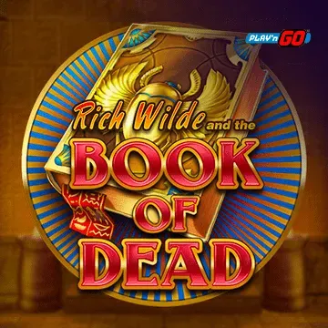 PlaynGo : Book of Dead - TERRABET168