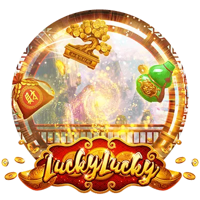 Lucky Lucky - TERRABET168