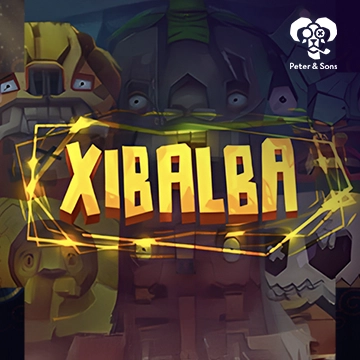 PeterSons : Xibalba - TERRABET168