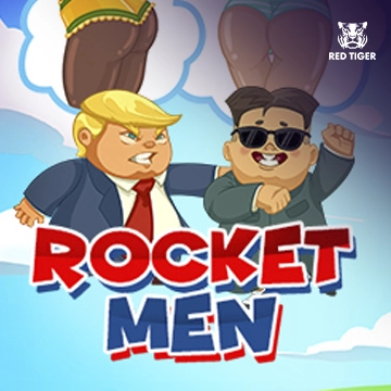 Rocket Men - TERRABET168