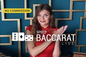 Speed 6 Scanner Baccarat NC - TERRABET168