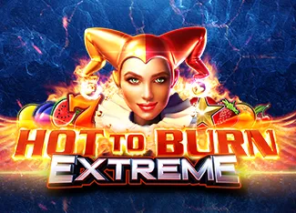 Hot To Burn Extreme - TERRABET168