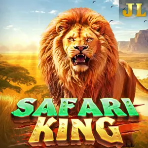 Safari King - TERRABET168