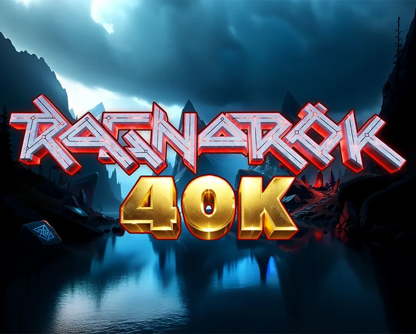 Ragnarok 40K - TERRABET168