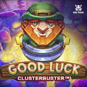 Good Luck Clusterbuster - TERRABET168