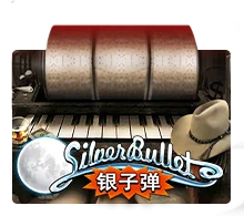 Silver Bullet - TERRABET168