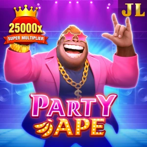 Party Ape - TERRABET168