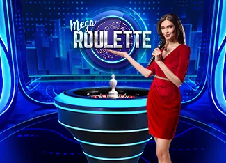 Mega Roulette - TERRABET168