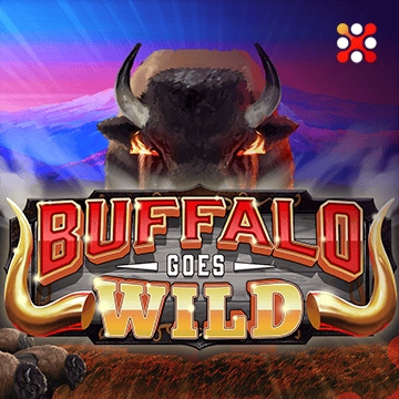 Buffalo Goes Wild - TERRABET168