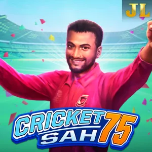Cricket SAH 75 - TERRABET168