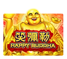 Happy Buddha - TERRABET168