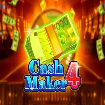 YGR : Cash Maker 4 - TERRABET168