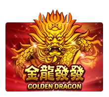 Golden Dragon - TERRABET168