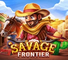 Savage Frontier - TERRABET168