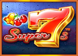 Super 7s  - TERRABET168