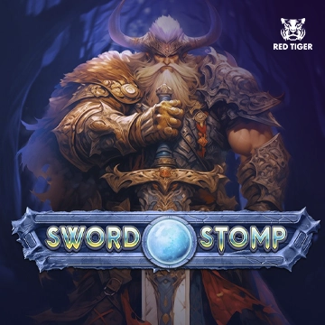 Sword Stomp - TERRABET168