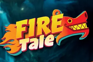 Fire Tale - TERRABET168