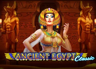 Ancient Egypt Classic - TERRABET168