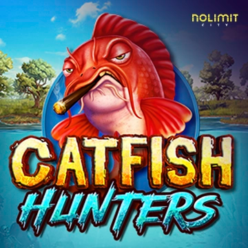 Catfish Hunters - TERRABET168