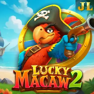 Lucky Macaw 2 - TERRABET168