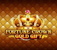 Fortune Crown - Gold Gift - TERRABET168