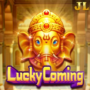 Lucky Coming - TERRABET168