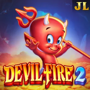 Devil Fire 2 - TERRABET168