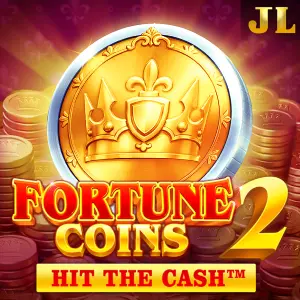 Fortune Coins 2 - TERRABET168