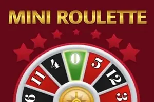 Roulette Mini - TERRABET168