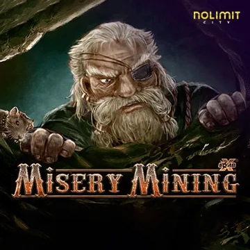Misery Mining - TERRABET168