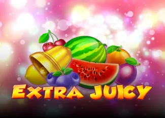 Extra Juicy - TERRABET168