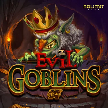 Evil Goblins xBomb - TERRABET168