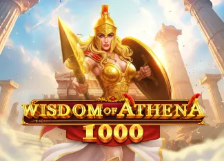 Wisdom of Athena 1000 - TERRABET168