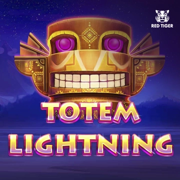 Totem Lightning - TERRABET168