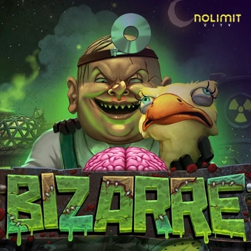 BIZARRE - TERRABET168