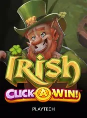Irish Click-A-Win - TERRABET168