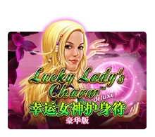 Lucky Lady Charm - TERRABET168