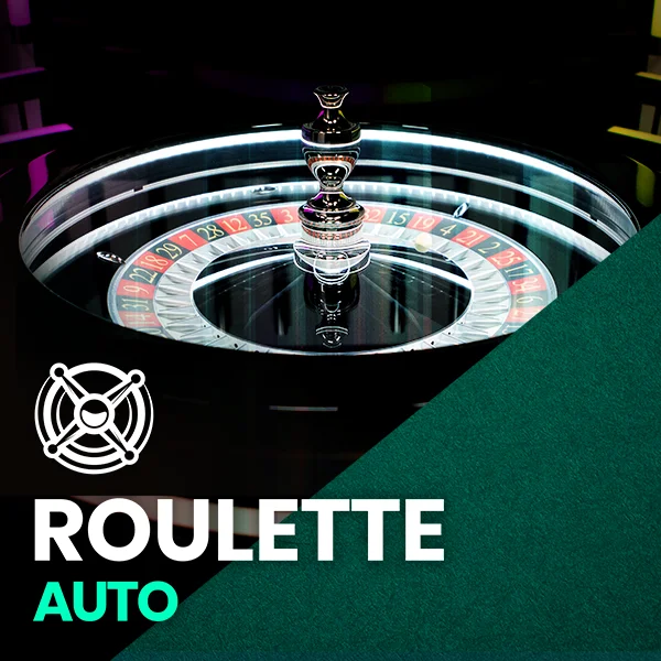 Auto Roulette - TERRABET168