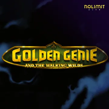 Golden Genie & the Walking Wilds - TERRABET168