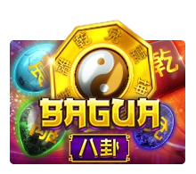 Bagua - TERRABET168