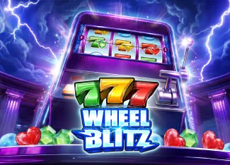 777 Wheel Blitz - TERRABET168
