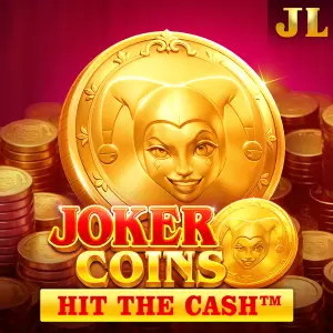 Joker Coins - TERRABET168