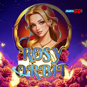 PlaynGo : Rosy Orbit Treasure Turn - TERRABET168