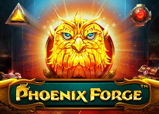 Phoenix Forge - TERRABET168