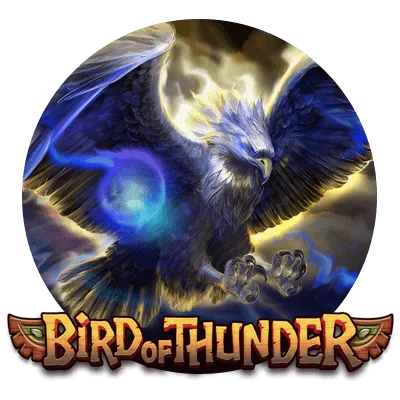 Bird of Thunder - TERRABET168