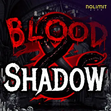 Blood & Shadow - TERRABET168